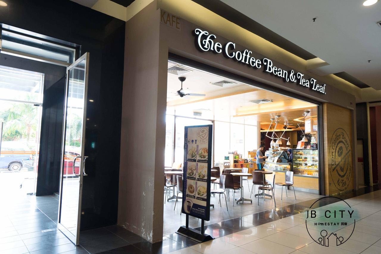 D' Esplanade Ksl City By Rr Jbcity Johor Bahru Zewnętrze zdjęcie